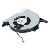 CPU Cooling Fan for Intel NUC 10 NUC10i3FNH NUC10i5FH NUC10i 7FNH Series NS65B01 19E01 BAZB0810R5HY005 4pin Laptop CPU