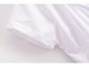 Spring 2025 Women's European & American Style Slim V-Neck Casual Shirt