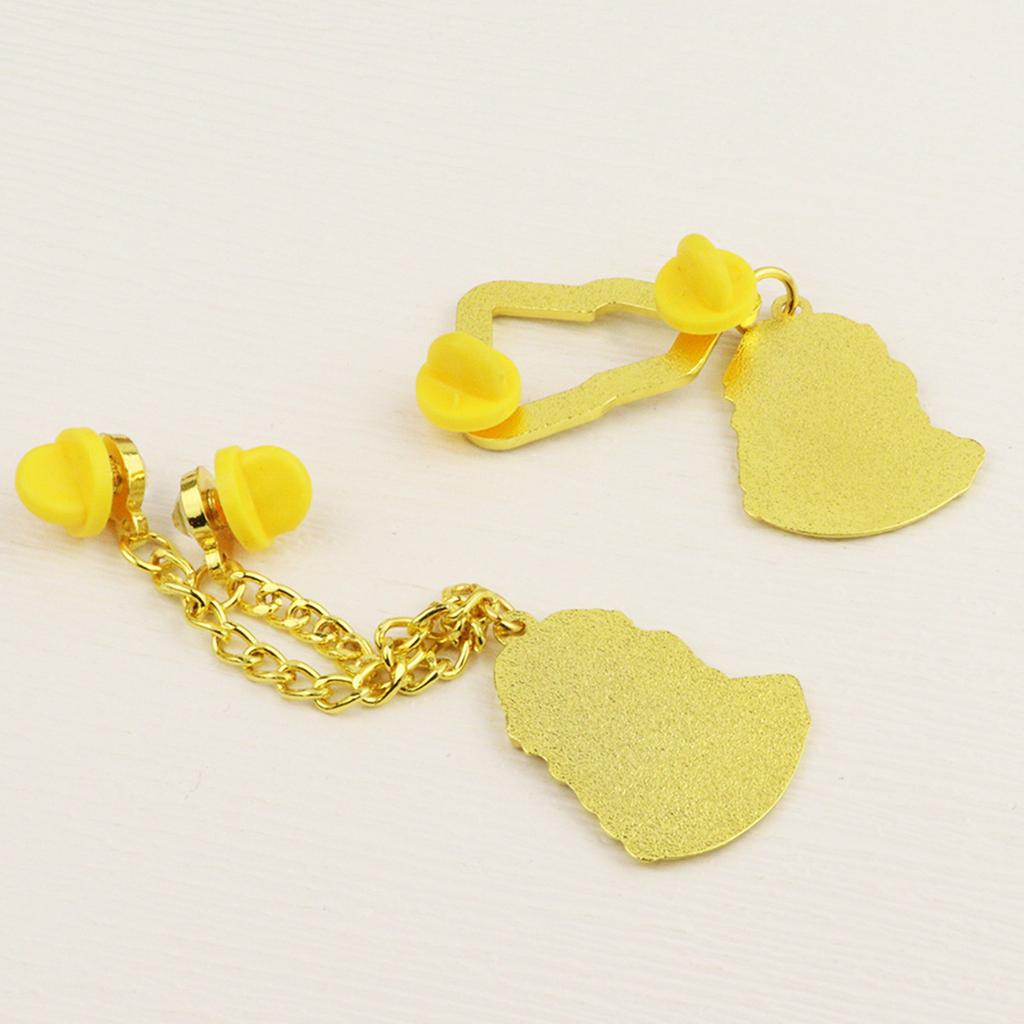 Hat Pin Hip Hop Pins for Baseball Cap School Sports Lapel Pin Just Decorate Your Baseball Cap Hip Hop Photo Props