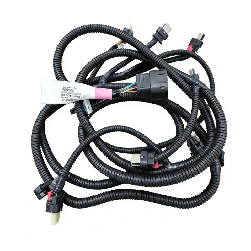 1032435-00-G Rear Bumper Radar Wiring Harness For Tesla Model X 2015-2020 Rear Bumper Wiring Harness Replacement Parts UYE1