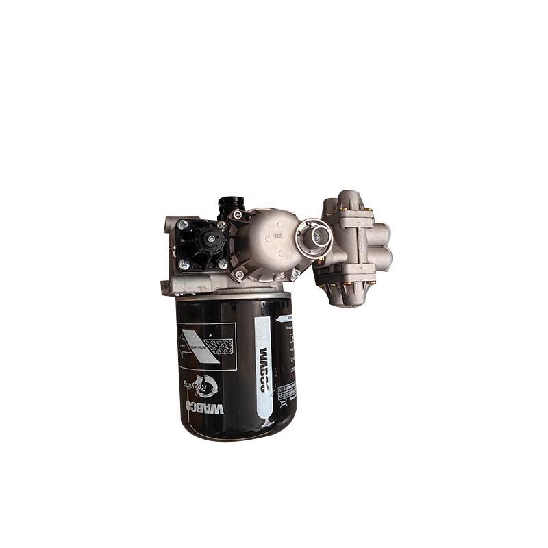 Shaanxi SX2190N Air Dryer Assembly