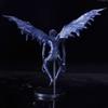 24CM Anime Death Note Figure Ryuk Stand Animation Model Toys Gifts Collection Decoration Ornaments PVC