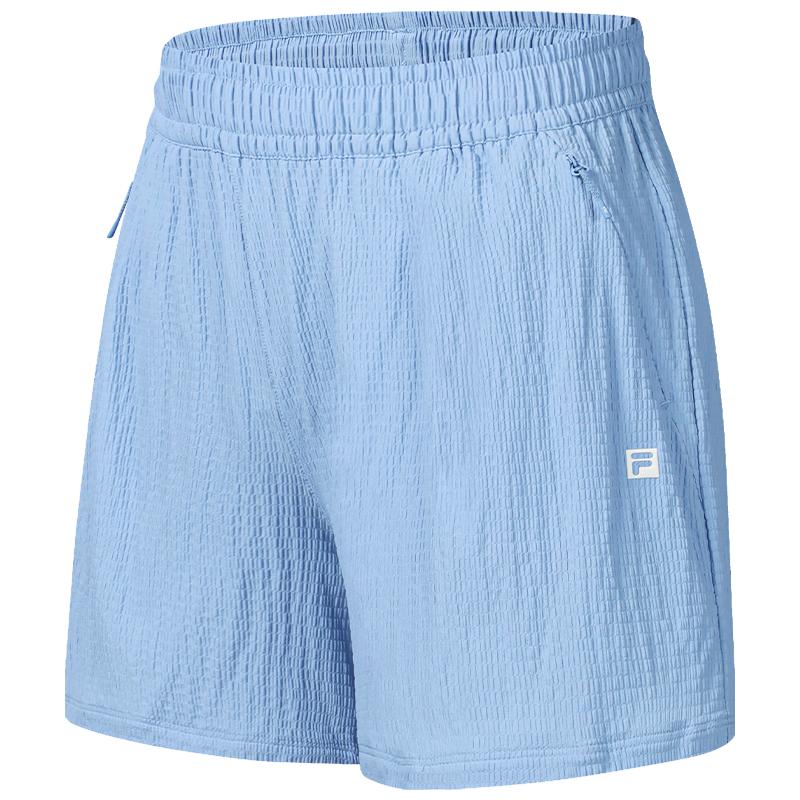 FILA Women s Woven Fitness Shorts M