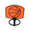DECHOUS Çöp Kutusu Basketbol Potası Mini Klips Tipi Basketbol Panosu