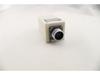 GS-M1522KCT Proximity Sensor: Inductive, 7-pin, 6-wire, AC, with Aviation Connector