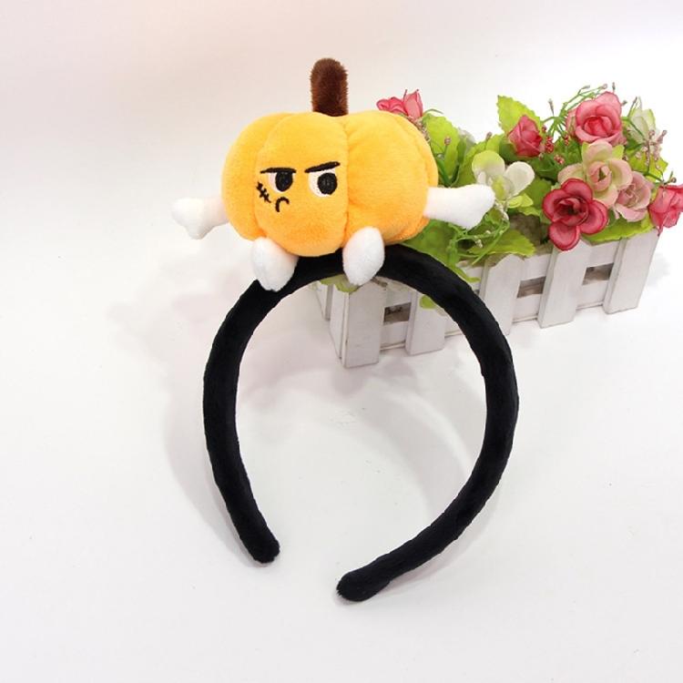 Fun Cartoon Headband Lightweight And Practical Headpieces Hair Decoration For Casual Outings Or Special Event