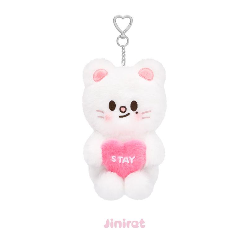 [PRE ORDER] STRAY KIDS - SKZOO PLUSH VOICE Ver. STAY In Our Little House