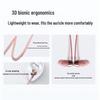 OKSJ Wireless Neckband Sport Bluetooth Earphones