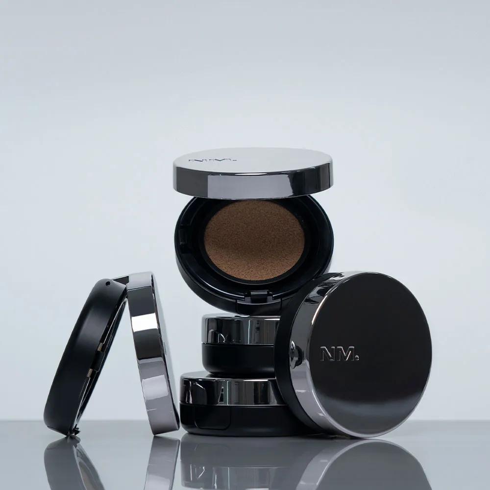 NAMING Layered Fit Cushion 12g 23Y