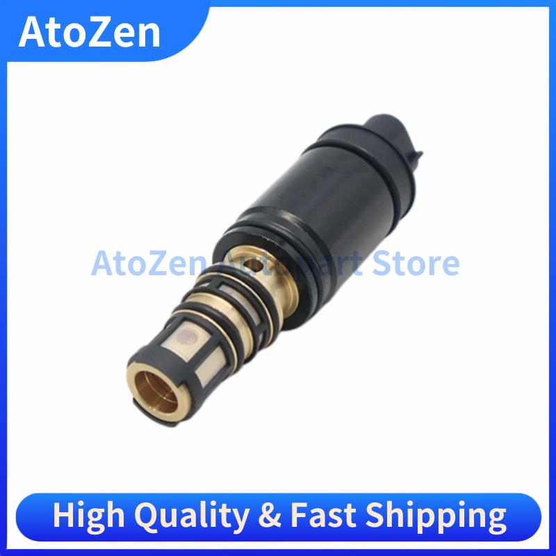 10477C 5922679 Air Conditioning AC Compressor Control Valve for TOYOTA Camry Buick Park Avenue Car Accessories High Quality Heat Shields 2