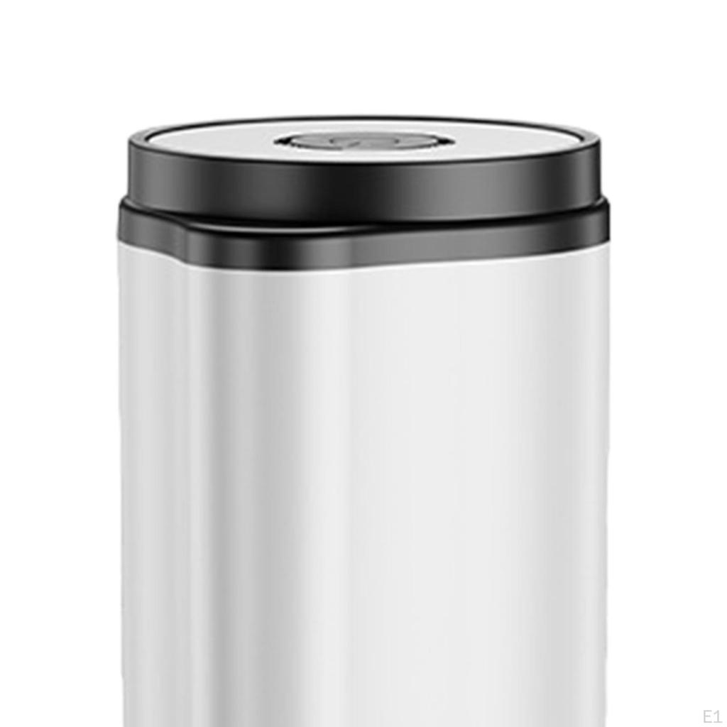 Tragbare Kaffeemühle USB Professionelle automatische Mahlmaschine für