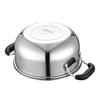 ASD Stainless Steel Multi-Purpose Milk & Soup Pot