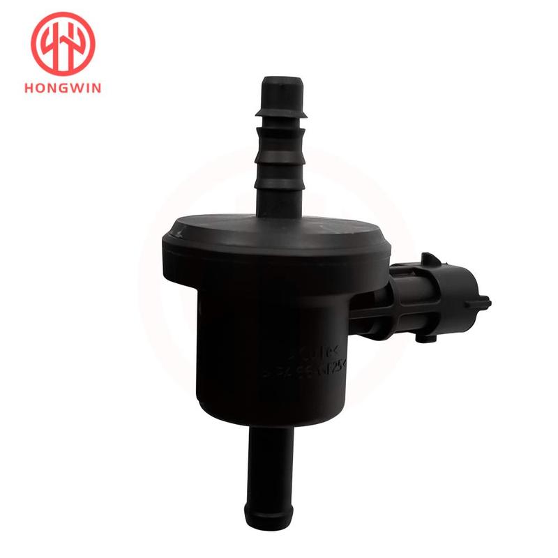 Brand New Vapor Canister Purge Solenoid Valve For Ford Ranger 2.5L 2016 2017 2018 Figo 1.5L OEM 0280142507 02801-42507