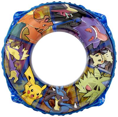 Igarashi Pokemon 70cm Ukiwa Blue (with Rope) Inner Circumference of Ukiwa When Inflated Is Approximately 95-100cm AHB-170V