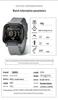 Sanda Student Sports Watch - Waterproof, Luminous Large Dial, Countdown Timer, Multifunction Alarm Clock, Square Electronic Design