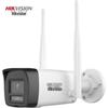 Cameră de supraveghere Wi-Fi HIKVISION 4MP Color Complet priză CN (adaptor inclus)