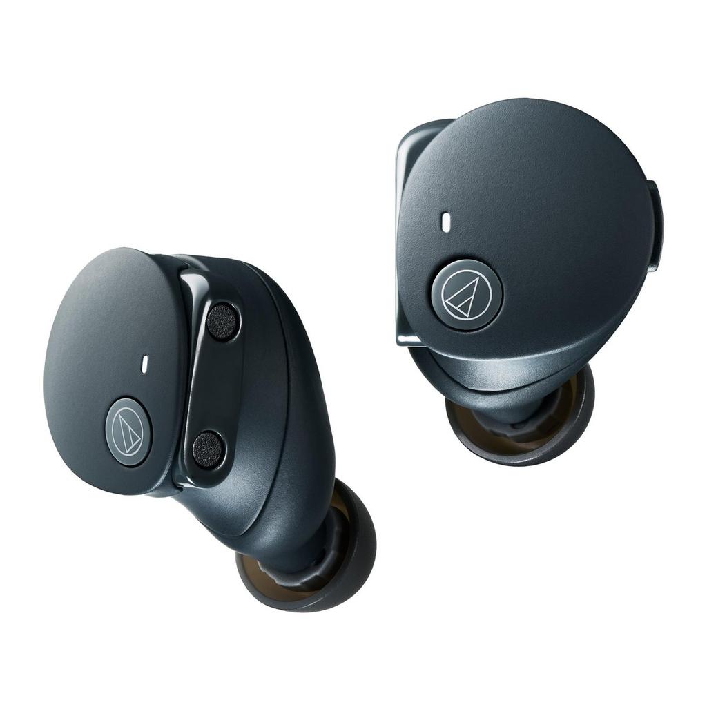 Audio-Technica ATH-CKS50TW2 Wireless Earbuds Noise Cancelling