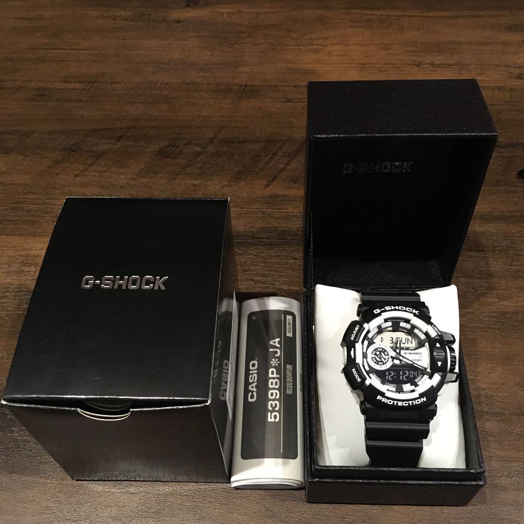 

[Б/У] CASIO G-SHOCK 5398P G-SHOCK Неисправные