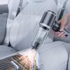 2026 Novo Aspirador de Carro Alta Potência Portátil de Mão Sem Fio Motor Brushless Máquina de Limpeza Potente Soprador de Ar para Eletrodoméstico
