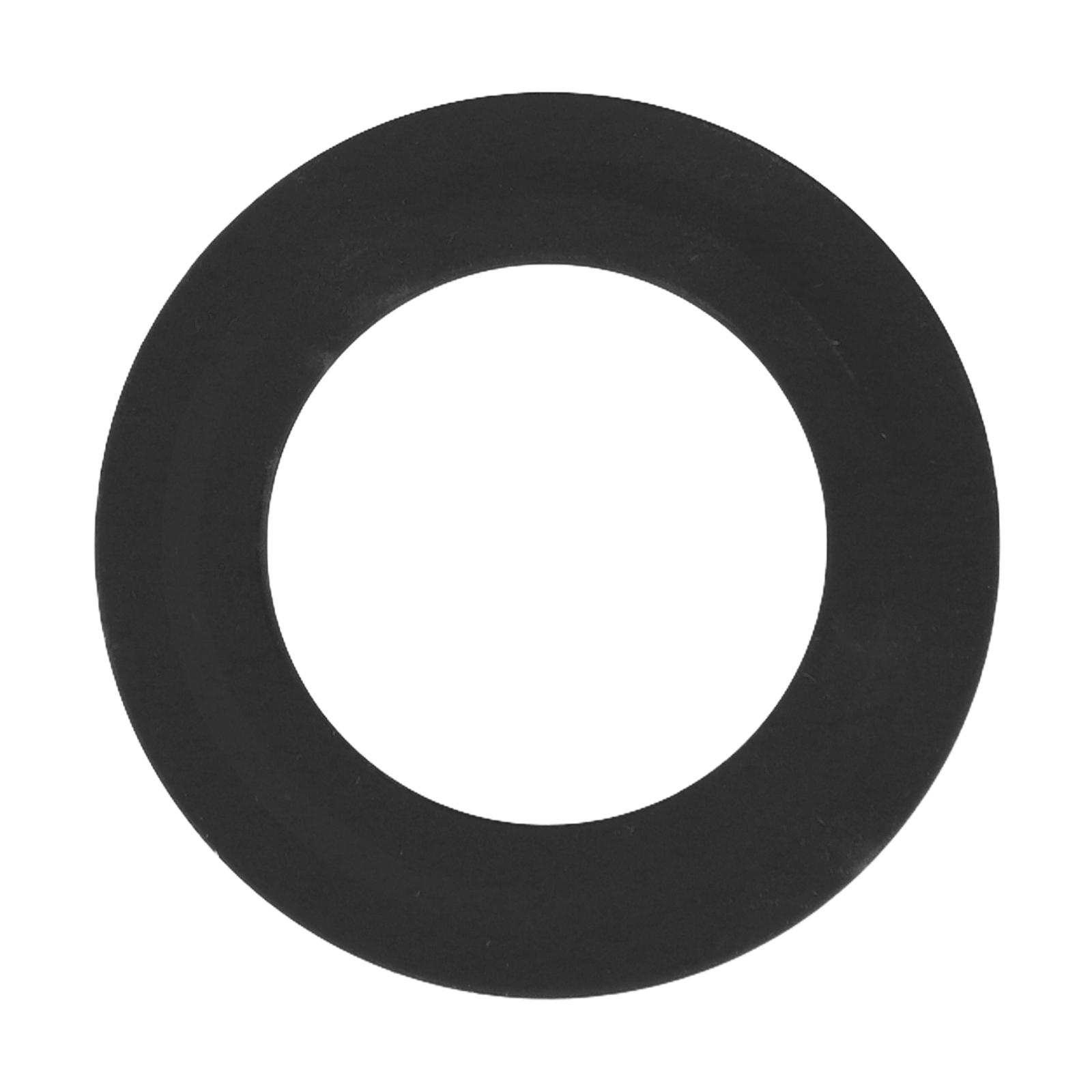 

1/5 шт. Силиконовое уплотнительное кольцо для сливного клапана, Замена резиновой прокладки для сливного клапана унитаза для Siamp для Optima 49 и 50 для 34490507