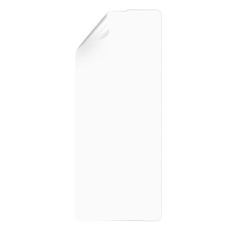 Anti Scratch HD Clear Film Phone Screen Protector for Sony Xperia Pro I Screen Protector