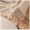 Chenille Sofa Cover Universal Couch Towel Dust Proof Sofa Cushion Cover Anti-cat Scratch Protection Cover Sofa Blanket Carpet