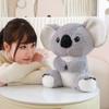 1 pezzo 32cm/40cm Adorabile Orso Koala di Simulazione Morbido Peluche Avventura in Australia Bambola Koala Ripiena Kawaii Regalo di Compleanno