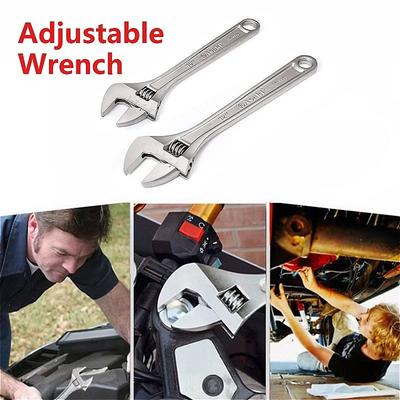 Outils manuels – Clés de serrage