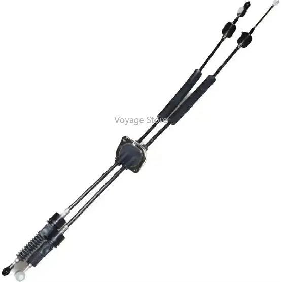 28300-77J00 ДЛЯ Suzuki Swift трос переключения передач трос переключения передач SWIFT оригинальный трос переключения 1.3L 1.5L 180302 Manual 1.3