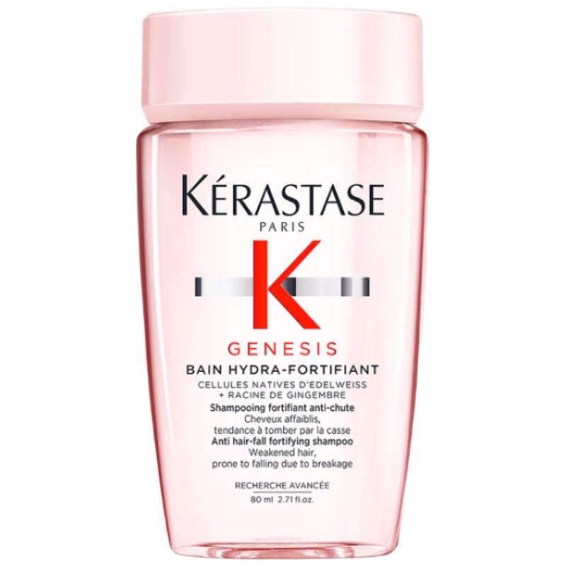

Kerastase 80ml Travel Size Shampoos