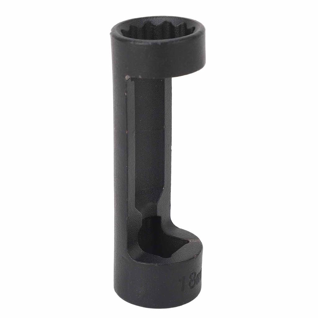 Strut Nut Socket High Strength Efficient 12 Points 81mm Suspension Strut Removal Tool Fit for Cars