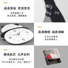 Simple Modern Household Decoration Clock, Super Large Panda, Special and Fashion Wall Clock
