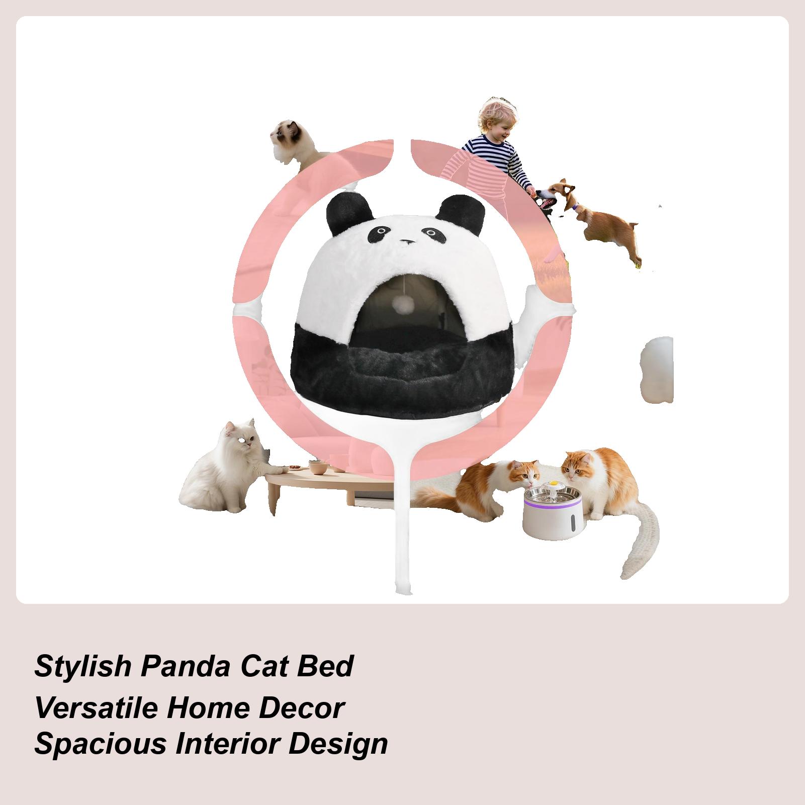 

Cat Bed Cave Pet Supplies Pet Warm Cave Nest For Puppy Kitten Home Winter Sleeping Rabbits Bedside Indoor Outdoor China Mainland