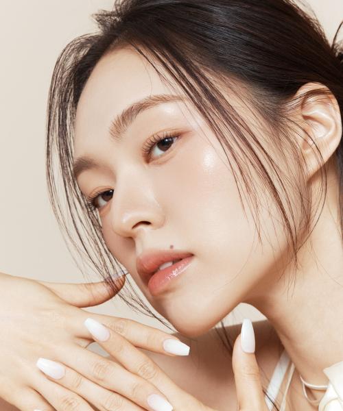 [Muzigae Mansion] Sleek Water Cushion Mini Duo with Glow Mist Set