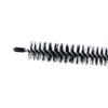 Professional Round Roll Hair Brush Anti-Static Curling Hair Brushes Comb Hair Barrel Brush