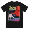 Letzte Einhorn-inspiriertes animiertes Fantasy-Fan Schwarzes T-Shirt