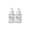 Derma Cica Serum 35ml (2pcs Set) Calming Hyaluronic Facial Ampoule Soothing Korean Skin Care