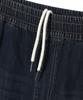 BUNKERBUSTER Cat Sand Washed Wide Denim Pants Mq6Du161_Dark Indigo