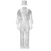 M-XXL Halloween Costume, Masquerade Costume, Male Magician, Circus Director, Circus Costume