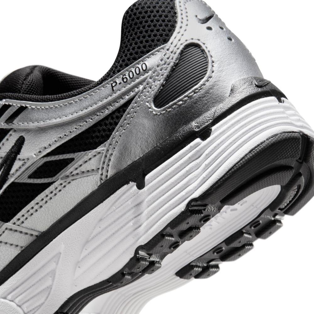 Nike W P 6000 Wbv1021 013M Silv M Sil