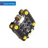 SpeedyBee F405 V4 60A Flight Tower: F405 V4 Controller & BLS 60A 4-in-1 ESC 30x30