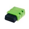NUR für Android-Telefone, Drahtloser Bluetooth-kompatibler Diagnose-OBD2-Scanner Auto-Code-Lesegerät Scan-Tool ELM327