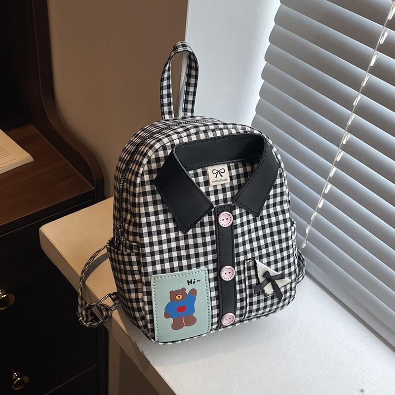 

Niche personalized bag women s new fashion trend single shoulder crossbody hand carry shirt bag