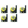 DS3231 Double Voltages 3.3V/5V Real Time Clock Module CR2032 Holder And I2C Interfaced Compatibility