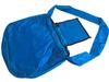 ISUKA Ultra Light Shoulder Royal 336212 Bag, Blue,