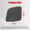 FZJDSD Front Tow Hook Bumper Cover Compatible with Scion TC 2011-2013 Replace 52127-21902,52128-21901, 5212721902, 5212821901