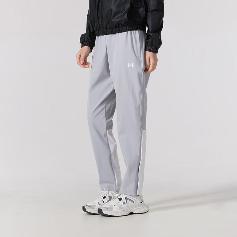 

Under Armour Women s Woven Sport Casual Pants M