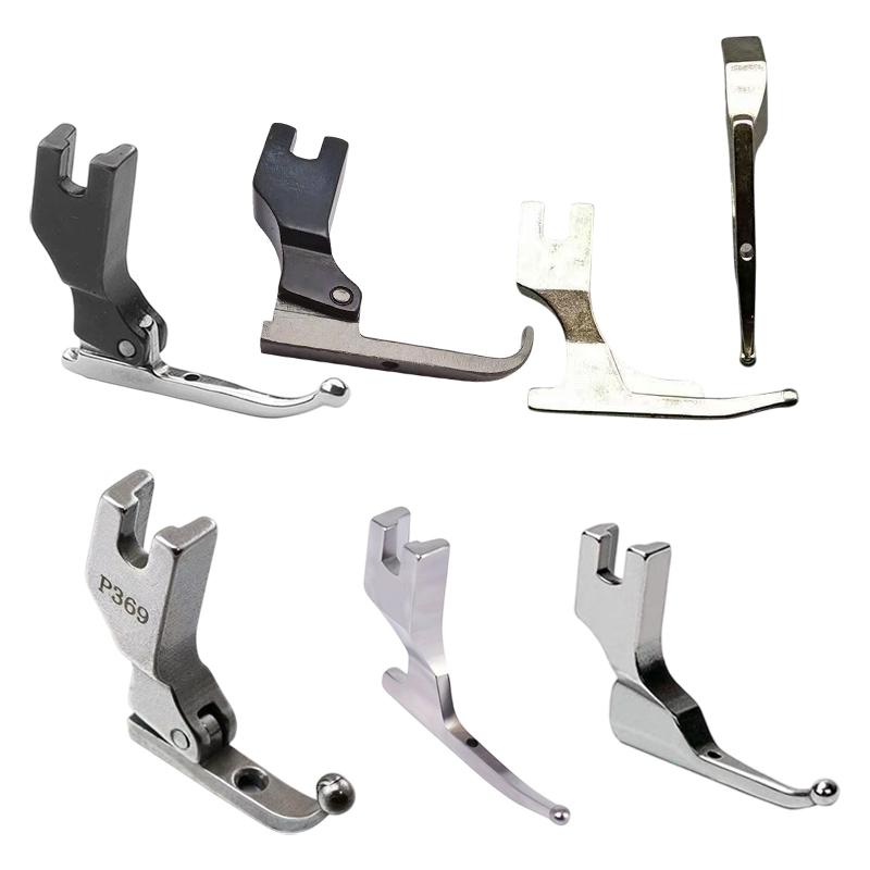 Bead Sequin Press Foot For Wedding Dresses  Clothes Fabric No Need To Hammer Beads Fixed Press Foot