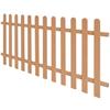 Zabudowania ogrodowe – Ogrodzenia, balustrady i bramy