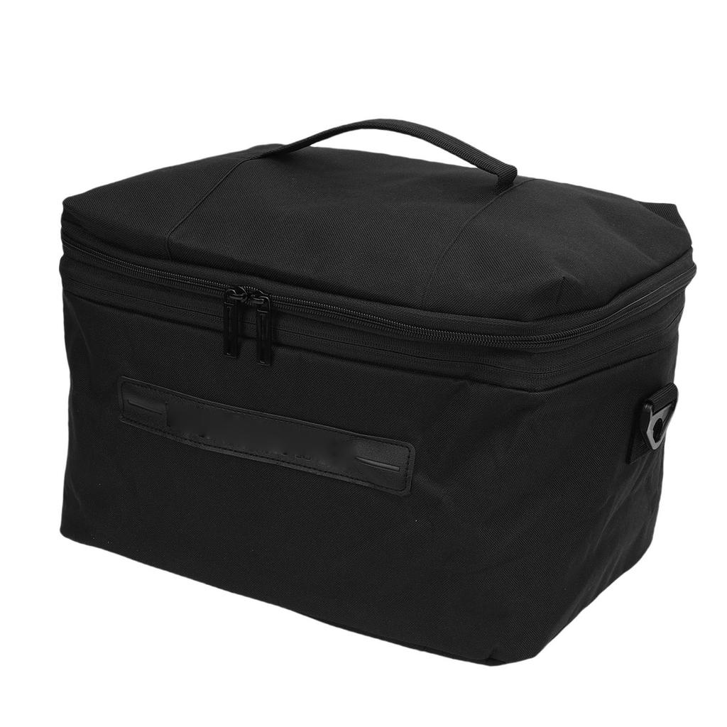 Motorrad Topcase Innentasche Erweiterbar Wasserdicht Topbox Futtertasche Ersatz für R1300GS 2023 2025